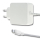 Ładowarka i akumulator Qoltec Ładowarka sieciowa 45W 2,25A USB-C biała